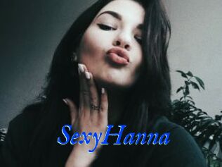 SexyHanna