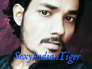 SexyIndianTiger