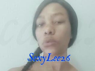 SexyLee26