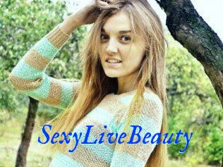 SexyLiveBeauty