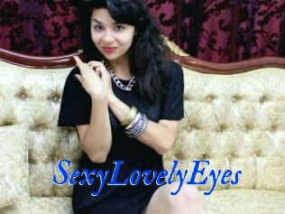 SexyLovelyEyes