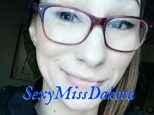 SexyMissDakota