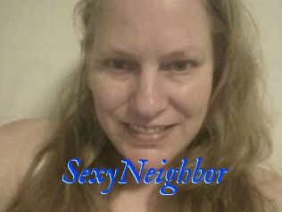 SexyNeighbor