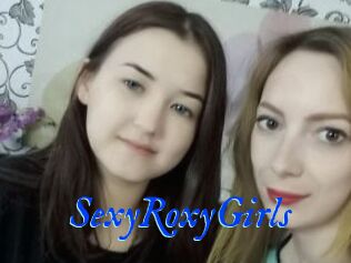 SexyRoxyGirls