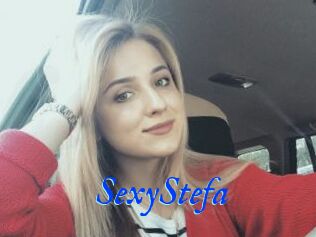 SexyStefa