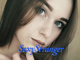 SexyStranger