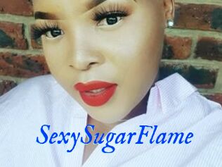 SexySugarFlame