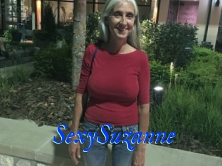 SexySuzanne