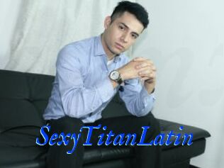 SexyTitanLatin