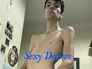 Sexy_Dannn