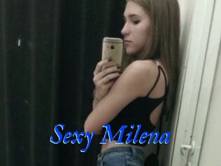 Sexy_Milena_