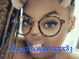 Sexychocolatexxx83