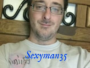 Sexyman35