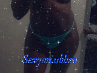 Sexymissbhev