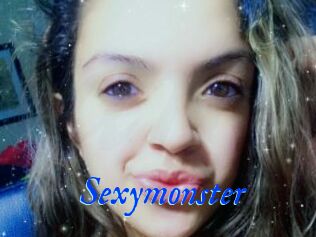 Sexymonster