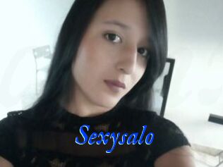 Sexysalo