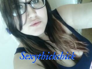 Sexythickchick