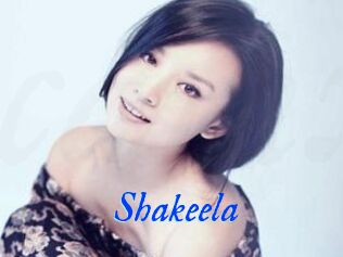 Shakeela