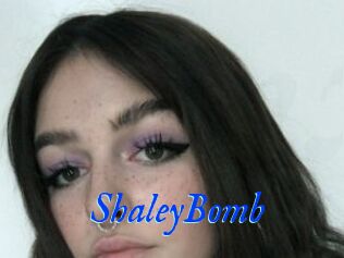 ShaleyBomb