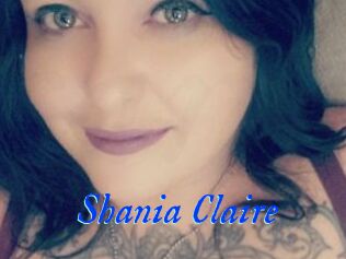 Shania_Claire