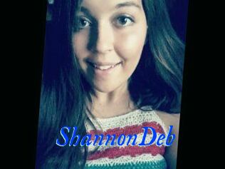 ShannonDeb