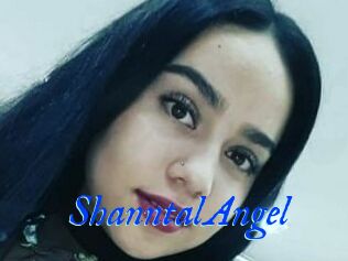 ShanntalAngel