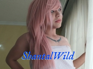 ShantalWild