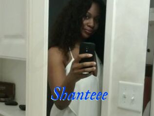 Shanteee