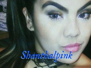 Shanthalpink