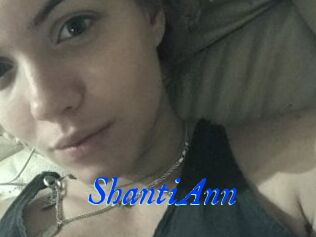 ShantiAnn