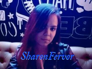 SharonFervor