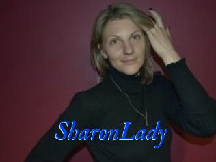 SharonLady