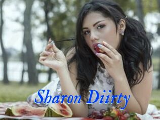 Sharon_Diirty