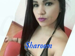 Sharoom