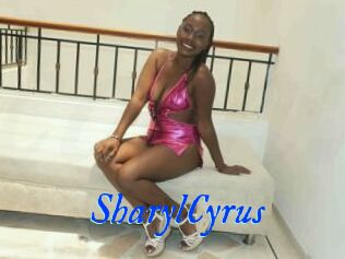 SharylCyrus