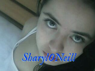 SharylONeill