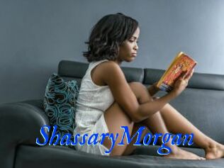 ShassaryMorgan