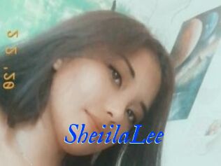 SheiilaLee