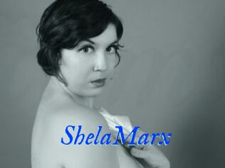 ShelaMarx