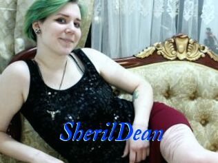 SherilDean