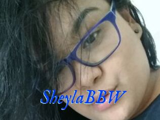 SheylaBBW