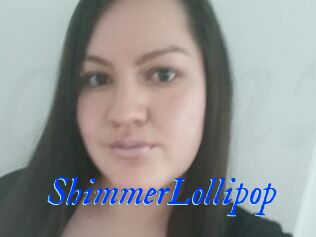 ShimmerLollipop