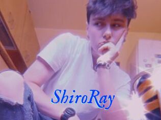 ShiroRay