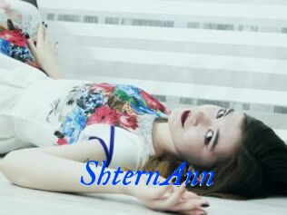 ShternAnn