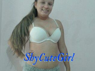 ShyCuteGirl