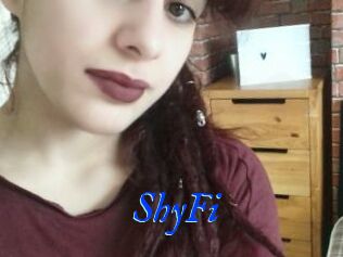 ShyFi