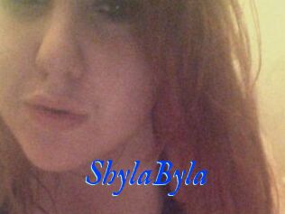 ShylaByla