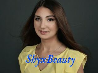 ShyxBeauty