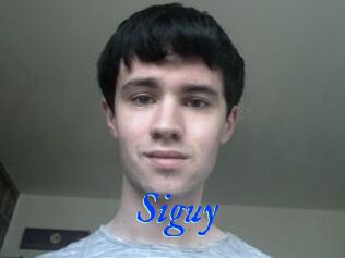 Siguy