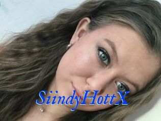 SiindyHottX